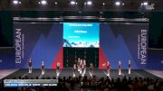 Cirliding udru'enje "NSCir" - NSC Blaze [2026 IASF L2 - U12 Day 2] 2026 The European Summit