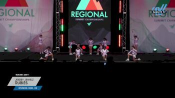 Jerzey Jewelz - Rubies [2024 L2 Mini - D2 Day 1] 2024 The Northeast Regional Summit
