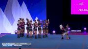 GU Allstars - PINK GLORY [2026 L2 Junior - D2 - Small - A Semis] 2026 The D2 Summit