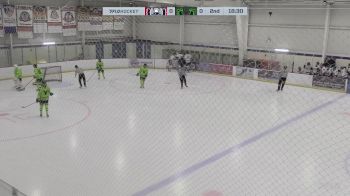Replay: Home - 2025 Philadelphia HC vs Pennsylvania | Feb 26 @ 11 AM