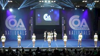 HCA Gems - Be My Baby [2023 L4 Senior - D2 - Small Day 2] 2023 COA Columbus Grand Nationals