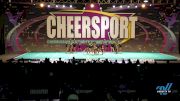 CheerForce San Diego - Havoc [2022 L2 Youth - Small - A] 2022 CHEERSPORT National Cheerleading Championship