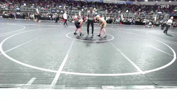 Round Of 16 - Bobby Wilmas, Cywc vs Wade Chesnut, Hooligans Wr Ac
