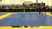 Jody Lorraine Shields vs Meredith Burnadette Hochhalter 2024 World IBJJF Jiu-Jitsu No-Gi Championship