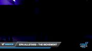 EPA AllStars - The Movement [2022 Youth Coed - Hip Hop - Small Day 3] 2022 JAMfest Dance Super Nationals