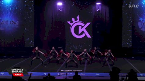 Replay: Hall 1 "C" - 2026 The All Out Grand Nationals | Jan 31 @ 8 AM