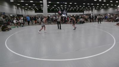 110 lbs Cons. Rd Of 32 - Axel Lorg, Shelton Wrestling Academy vs Noah Bartkowicz, Pinnacle Wrestling Club