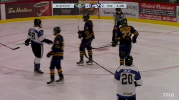 Replay: Home - 2023 Chilliwack vs Abbotsford | Sep 22 @ 7 PM