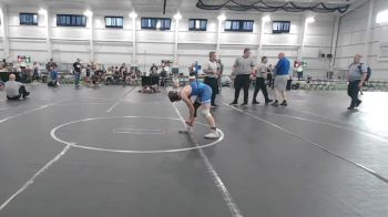 106-112 lbs Round 4 - Dustin Mace, Heart Of A Lion vs Wyatt Kennedy, Arsenal