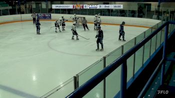 Replay: Home - 2025 Panthers vs Buzzer | Sep 28 @ 1 PM