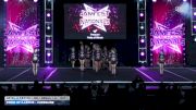 Pride of Illinois - Pressure [2026 L2 Senior - D2 - Small - A DAY 1] 2026 JAMfest Cheer Super Nationals