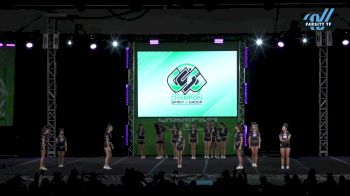 Ultimate Athletics - Royalty [2025 L3 Junior - Small 1] 2025 CSG Grand Nationals