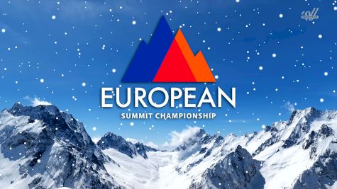 Replay: Hall C - 2026 The European Summit | Jun 21 @ 8 AM