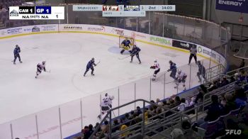 Replay: Home - 2024 Camrose vs Grande Prairie | Nov 15 @ 7 PM