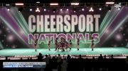 Legends Cheer Elite - Phoenix [2026 L3 Junior - Flex - D2 - Small - A Day 2] 2026 CHEERSPORT National All Star Cheerleading Championship