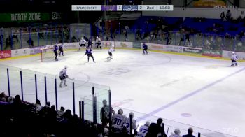 Replay: Away - 2024 Tri-City vs Lincoln | Jan 13 @ 6 PM