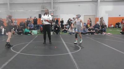 84 lbs Round 5 (10 Team) - Tyler Frepan, Contenders WA vs Brynlee Gilmore, Empyre WC