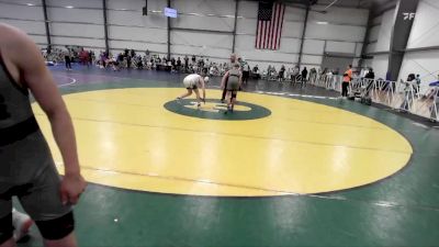 115 lbs Round 2 (10:30am Friday) - Austin Smith, PA Silver vs Xander Parra, Rough House W.C.