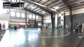 Consolation - Chason Lee, Millburn vs Padraic Fite, Hatboro