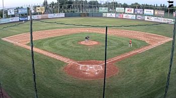 Replay: Hawks vs Voyagers - Doubleheader | Sep 9 @ 5 PM