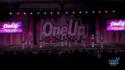 Extreme Force All Stars - Phoenix - Catching Fire [2022 L3 Senior - Small] 2022 One Up Nashville Grand Nationals DI/DII