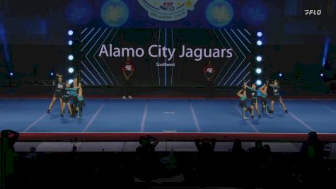 Souderton Braves - Eastern [2024 Bux-Mont Pop Warner Thursday] 2024 Pop Warner National Cheer & Dance Championship