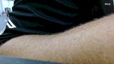 64 lbs Round 6 (8 Team) - Grey Deloach, Bulloch Bandits Wrestling Club vs Aiden Ribot, Eagle Empire