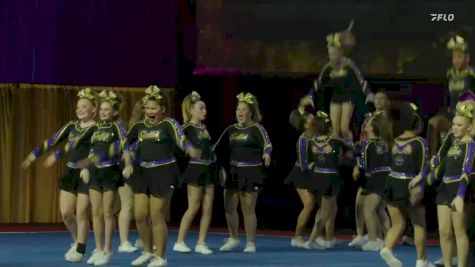 Eastern - Ballston Spa Scotties [2024 Capital District Pop Warner Show Cheer 2 Varsity Large Monday] 2024 Pop Warner National Cheer & Dance Championship