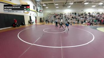 Replay: Mat 6 - 2026 2026 Cougar Classic | Jan 10 @ 8 AM