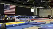 Jacob Marshall - Double Mini Trampoline, High Energy - 2021 USA Gymnastics Championships