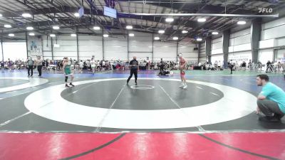 106 lbs Rr Rnd 2 - Warren Alderman, Level 82 Elite - HSB vs Maddox Arnold, FORGE H/S 1 - HSB