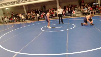 177-184 lbs Round 3 - Shane Trotter, Walnut vs Korbyn Suck, Westridge