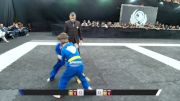 ENZO GABRIEL DE JESUS GHIRINGHEL vs VICTOR HUGO CARDOSO AUGUSTO 2026 CBJJE Brazilian Jiu-Jitsu Championship