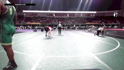 235 lbs Round Of 32 - Ismail Mudassar, Stony Brook vs Dylan Jahrling, UNLV