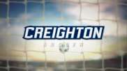 Replay: Colorado College vs Creighton | Sep 9 @ 5 PM