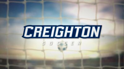 Replay: Colorado College vs Creighton | Sep 9 @ 5 PM