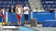 Aidan Li - Vault, Loyalist Gymnastics Club - 2019 Elite Canada - MAG