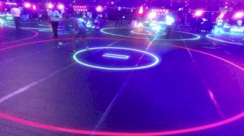 144 lbs Consi Of 32 #2 - Nick Pisciotta, Cherry Creek vs Caleb Crabtree, Thundercats WC