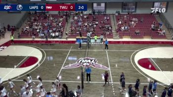 Replay: Arkansas Fort Smit vs Texas Woman's - 2024 Arkansas-Fort Smith vs Texas Woman's | Sep 13 @ 4 PM