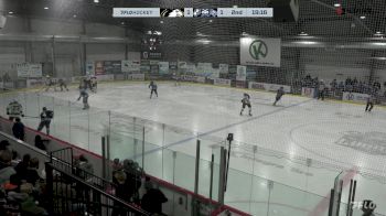 Replay: Home - 2025 Huskies vs Lumber Barons | Mar 15 @ 6 PM