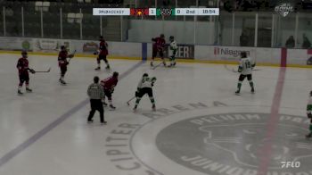 Replay: Home - 2025 Cambridge vs Pelham | Sep 14 @ 2 PM