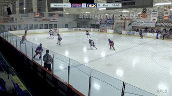 Replay: Home - 2025 Ottawa vs Carleton Place | Jan 18 @ 7 PM