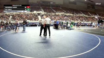 120-D2 Cons. Round 1 - Emily Perez, Snowflake High School vs Nataly Thompson, Willcox High School