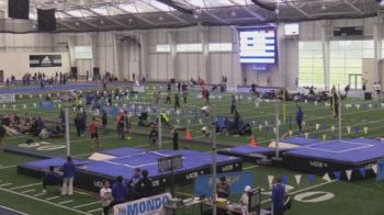Replay: Pole Vault - 2026 GVSU Tune Up | Feb 20 @ 1 PM
