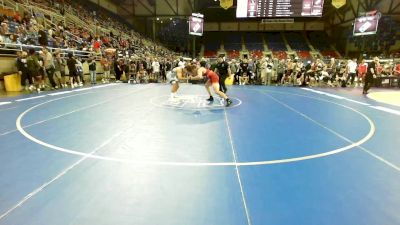 175 lbs Rnd Of 64 - Jon Schoenlein, WA vs William Henckel, CT