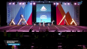 Vegas Empire Athletics - Ruthless [2025 L4 Youth - D2 Day 1] 2025 The Youth Summit