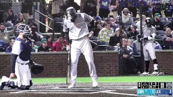 Replay: Home - 2025 Dirty Birds vs Legends | Apr 26 @ 7 PM