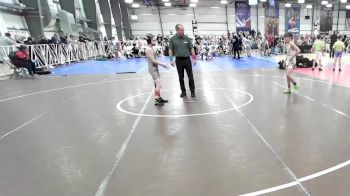 80 lbs Rr Rnd 3 - Hines Kromel, Micky's Minions Yellow vs Nolan Miller, Ohio Titan