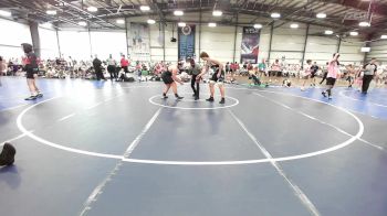 220 lbs Rr Rnd 2 - Michael Pease, Homegrown vs Kael Albers, Warehouse Warriors