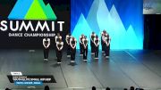 Dance Dynamics - Youth Elite Small Hip Hop [2025 Youth - Hip Hop - Small Finals] 2025 The Dance Summit